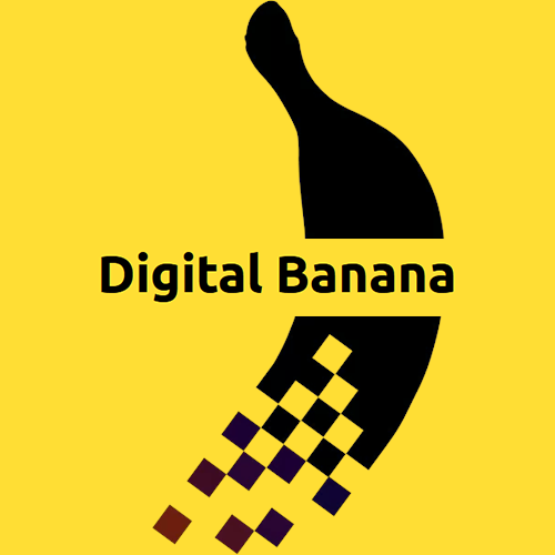 Work at Digital Banana