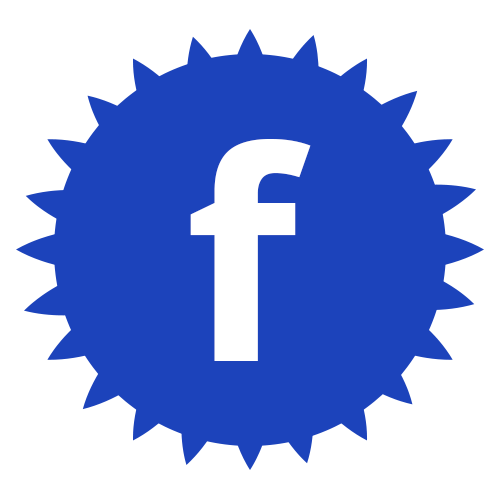 Логотип фесбука