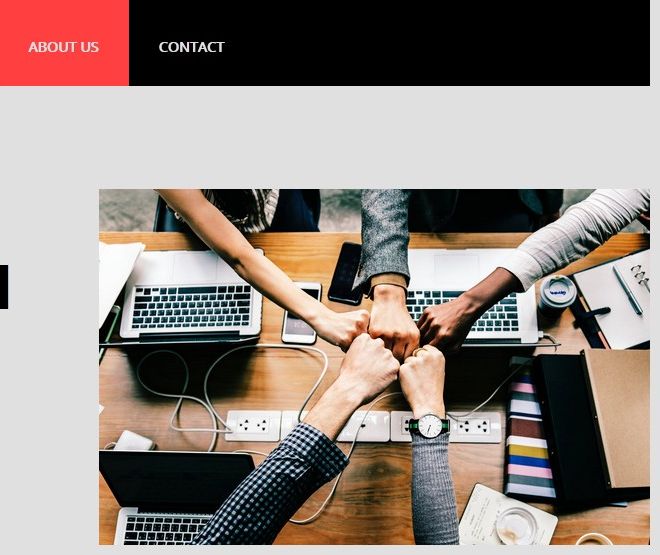 Agency site
